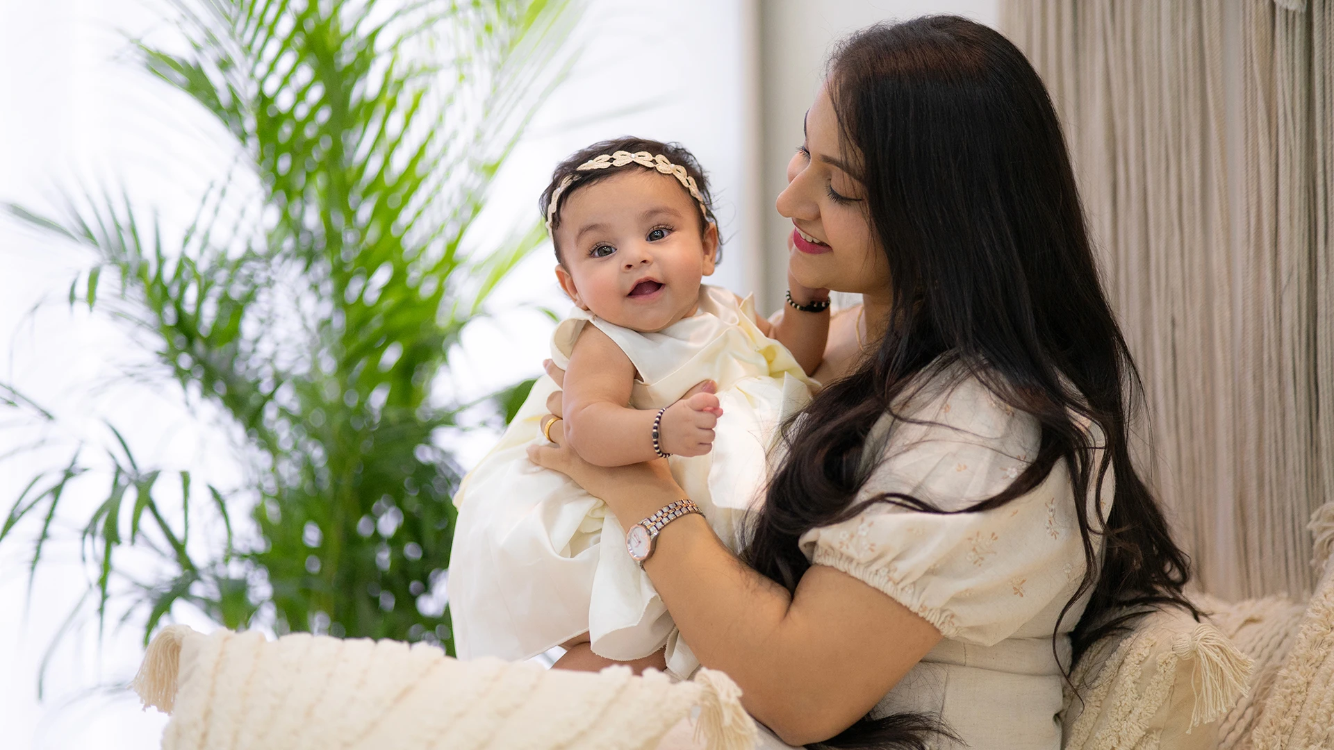 Baby and Family Photography