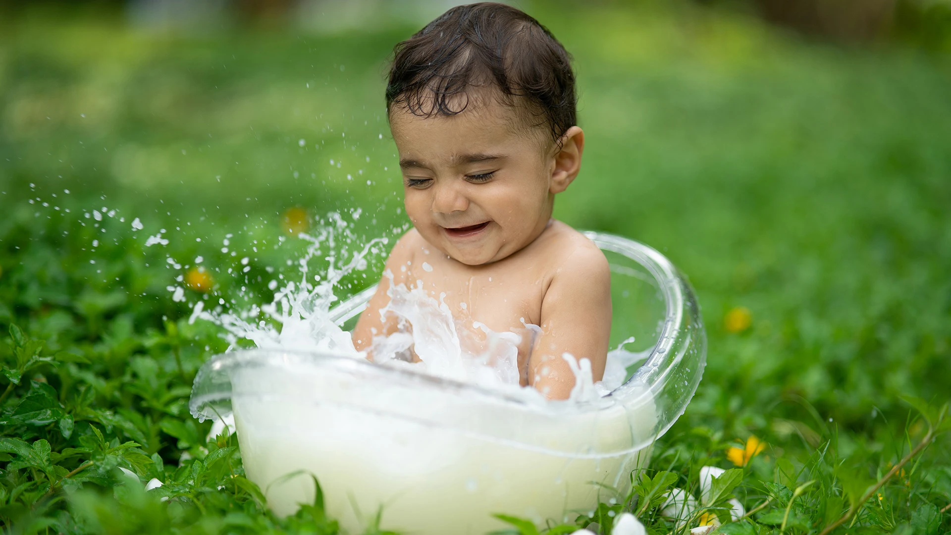 Little Movers Photography